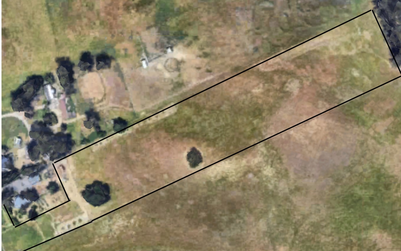 Measure the Fields