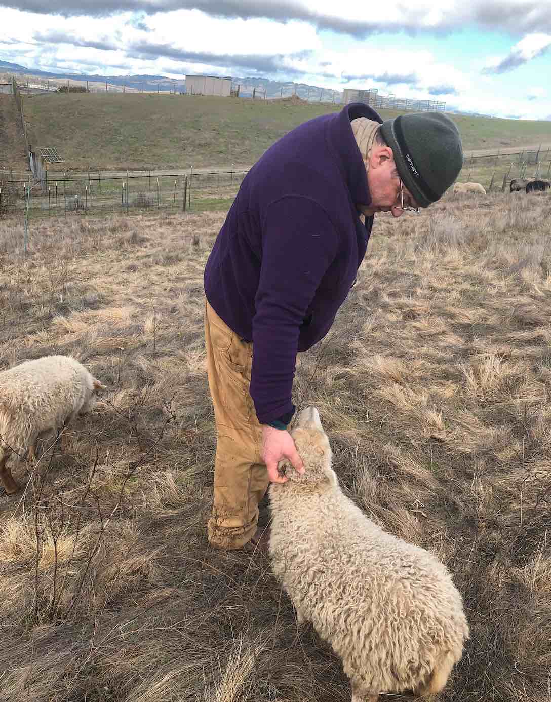 Farmers
